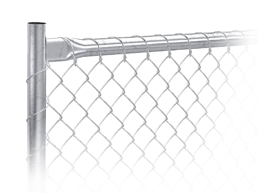 12' x 6' Chain Link Temporary Fence Panel